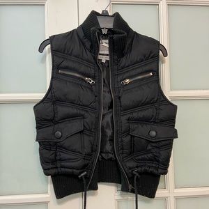 APOLLO Winter Vest